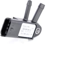 Датчик тиску вихлопних газів