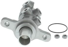 Головний гальмівний циліндр