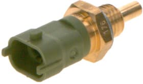 Датчик температури пального