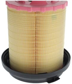 Повітряний фільтр Повітряний фільтр