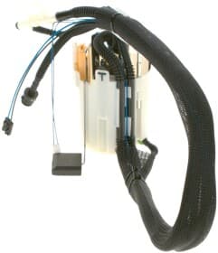 Топливный насос