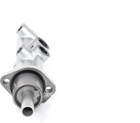 Головний гальмівний циліндр