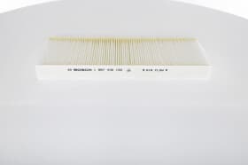 Фильтр салона