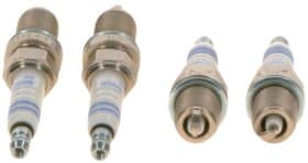 Свічка запалювання