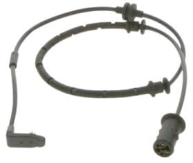 Датчик зношення гальмівних колодок