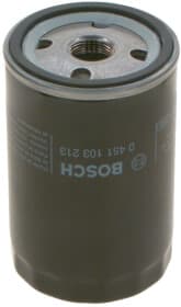 Оливний фільтр