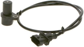 Датчик положення колінчастого вала