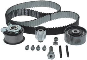 Комплект ременя ГРМ Комплект ременя ГРМ