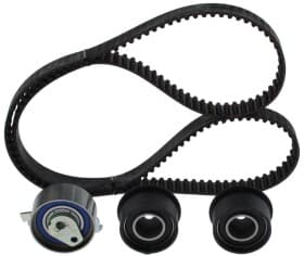 Комплект ременя ГРМ