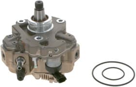 Паливний насос високого тиску