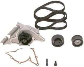 Комплект ременя ГРМ + помпа Комплект ременя ГРМ + помпа