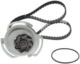 Комплект ремня ГРМ + помпа