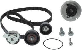 Комплект ремня ГРМ + помпа