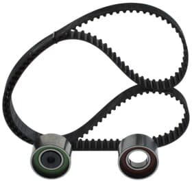 Комплект ремня ГРМ