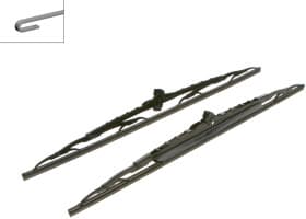 Щетки стеклоочистителя Щетки стеклоочистителя