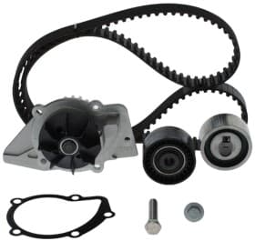 Комплект ремня ГРМ + помпа Комплект ремня ГРМ + помпа