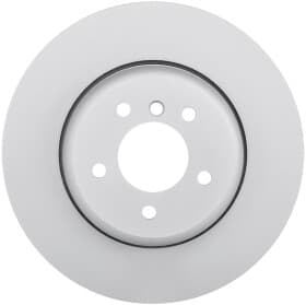 Гальмівний диск