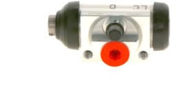 Колісний гальмівний циліндр