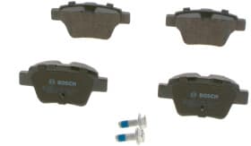 Тормозные колодки