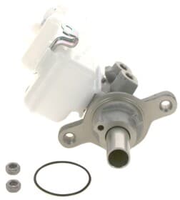 Головний гальмівний циліндр