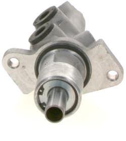 Головний гальмівний циліндр