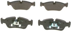 Гальмівні колодки