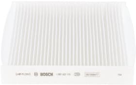 Фильтр салона