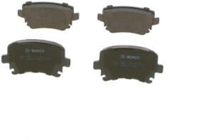 Гальмівні колодки