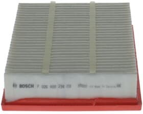 Воздушный фильтр