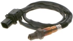 Лямбда-зонд