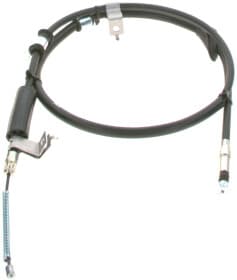 Трос ручного гальма