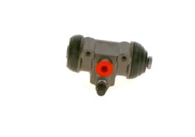 Колесный тормозной цилиндр