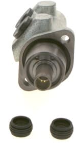 Главный тормозной цилиндр