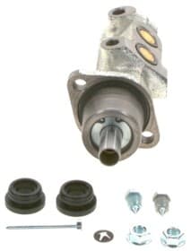 Главный тормозной цилиндр