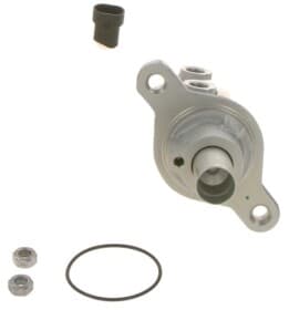 Главный тормозной цилиндр