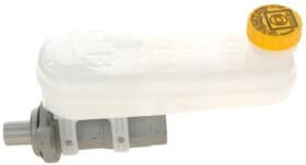 Головний гальмівний циліндр