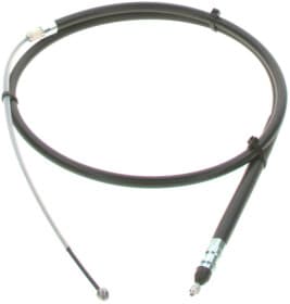 Трос ручного тормоза