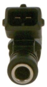 Топливная форсунка