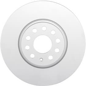 Гальмівний диск