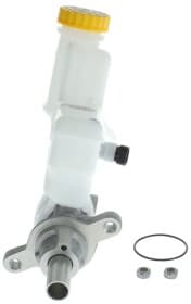 Головний гальмівний циліндр