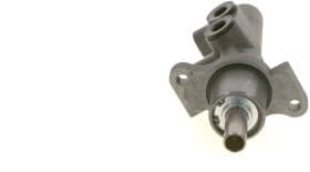 Главный тормозной цилиндр