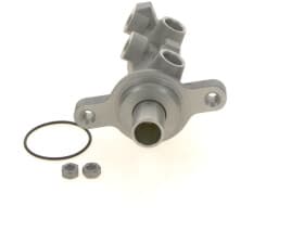 Головний гальмівний циліндр