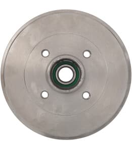 Тормозной барабан