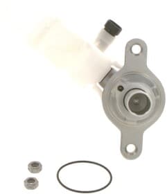 Головний гальмівний циліндр