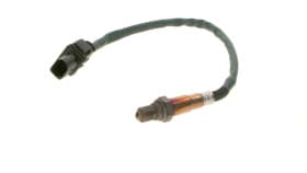 Лямбда-зонд