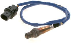 Лямбда-зонд