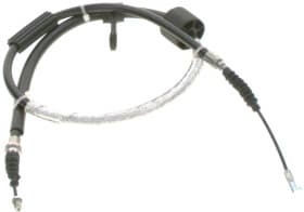 Трос ручного тормоза