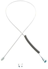 Трос ручного тормоза