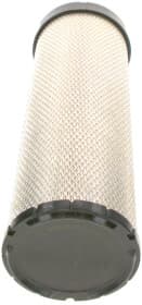 Фильтр добавочного воздуха