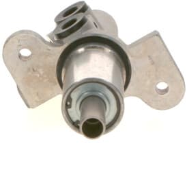 Головний гальмівний циліндр